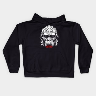 Grunt Kids Hoodie